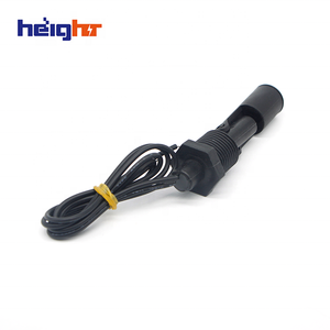 HT-ZPC6聚丙烯球浮球水位传感器高度类型 - Product Image 3