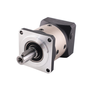 Hanpose yüksek performans seviyesi 1 Deceleratio 60HG10-1 Ac Servo Motor planet redüktör Servo Motor için DİKİŞ MAKİNESİ şanzıman - Product Image 5