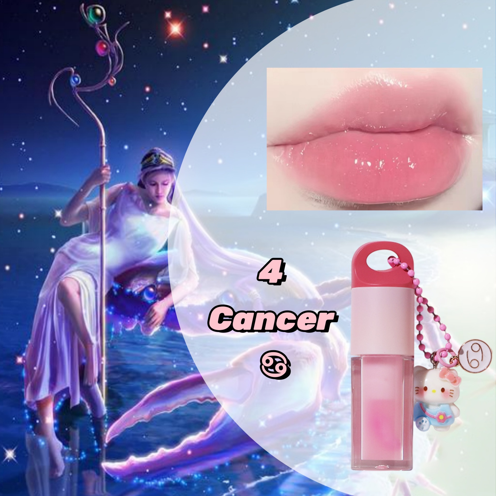 4 Cancer