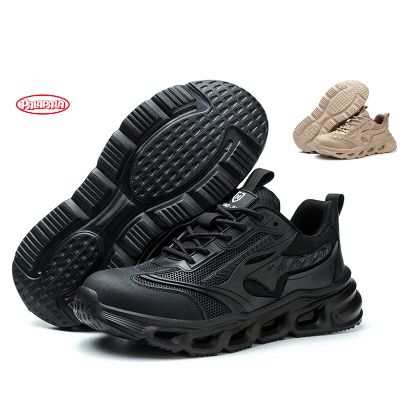 China factory wholesale Direct Other Sports Professional Manufacturer Safety Work Shoes Sport