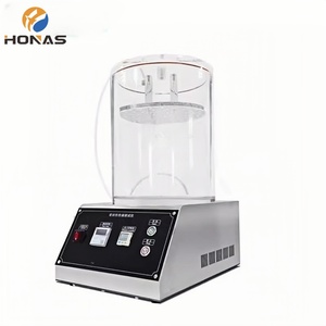 Small Sealing Performance Water <strong>Testing</strong> <strong>Machine</strong> Desktop Type Suitable for Mobile Phone Bulbs and Flashlights test - Product Image 2