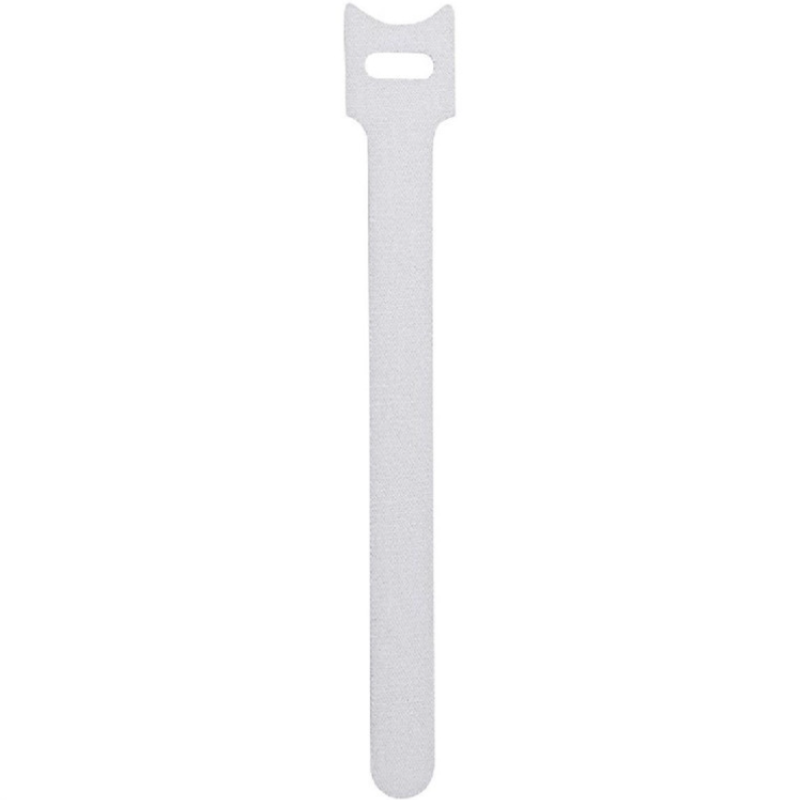White 12*150mm 100pcs