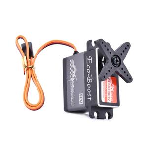 JX <strong>SERVO</strong> Ecoboost CLS6336HV 7.4V 36KG Large Torque 180Degree CNC Digital Coreless <strong>Servo</strong> for <strong>RC</strong> Models PARTS CAR Helicopter Accs