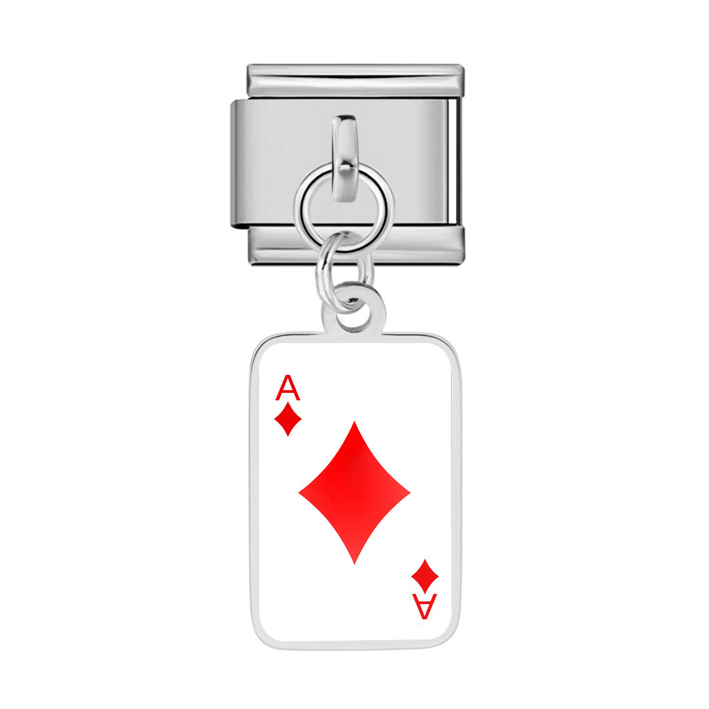 ICG931-1 Silver