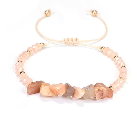 Pink Aventurine