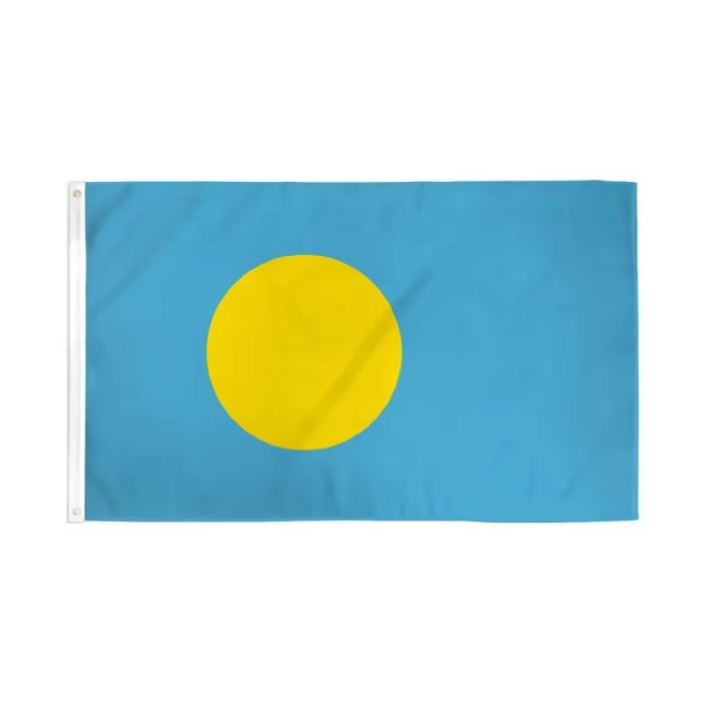 8 palau