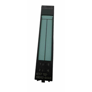 Neue und originale SPS Simatic S7 Modul 6 ES7 BD020AA0 SPS-Programmier steuerung - Product Image 3