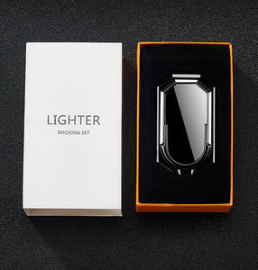 Debang USB Nhẹ Hơn <span class=keywords><strong>2025</strong></span> Các Mới Điện Tử Nhẹ Hơn Có Thể Sạc Lại Biểu Tượng Tùy Chỉnh Bật Lửa Người Giữ Điện Thoại - Product Image 5