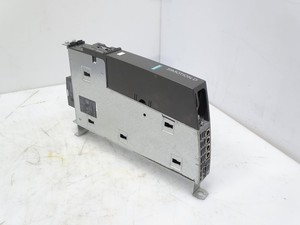 Nuovo e originale Plc 6 au14350aa000aa1 SERVO DRIVE PLC Controller di programmazione - Product Image 2