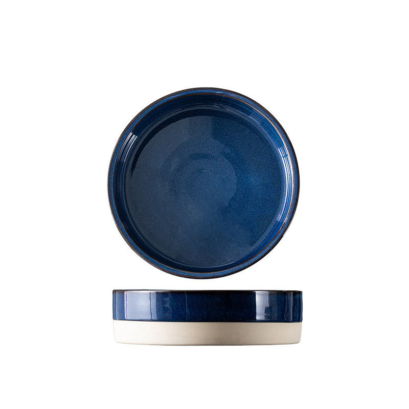 สีฟ้า/7.3''