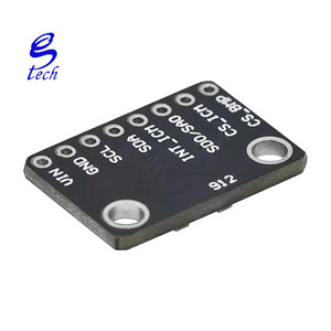 好价格高质量热卖GY-912 ICM20948 10DOF加速陀螺仪罗盘传感器模块 - Product Image 1