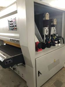 כבד עבודת עץ תיל thicknesser מסור מכונה/רב תפקודי עץ/sander