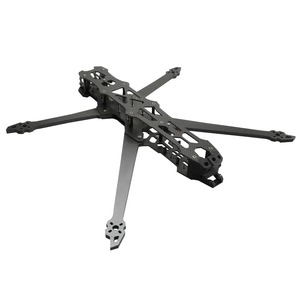 GK-V3 10-Inch FPV Drone <strong>Frame</strong> KIT 435mm Carbon Fiber for <strong>RC</strong> FPV Freestyle Long Range Racing Quadcopter Drones Accessories