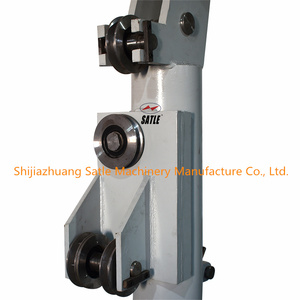 Máy thanh toán dây trên cao với 2 bảng thanh toán giá đỡ cho Máy vẽ dây - Product Image 3