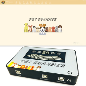 New PET Scanner Quantum Animal Tester for DOG and CAT Bioscan Pets Biochemical Analysis with English <strong>Software</strong> - Product Image 2