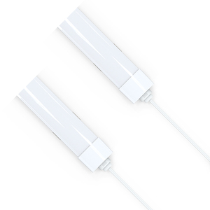 5200LM led tri-proof IP65 bright 130lm/w tri แสงที่มีการรับประกัน 5 ปี