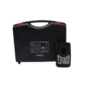 Der heiß verkaufte VVDI 2 Auto Transponder Chip Remote Key Programmer (Voll funktions version) Schlosser-Auto programmierer