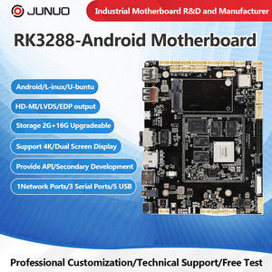Rk3288 Rk3568 Android 12 Motherboard Android Mainboard Rk3288 Rk3568 Android 12 Industrial Motherboard - Product Image 2