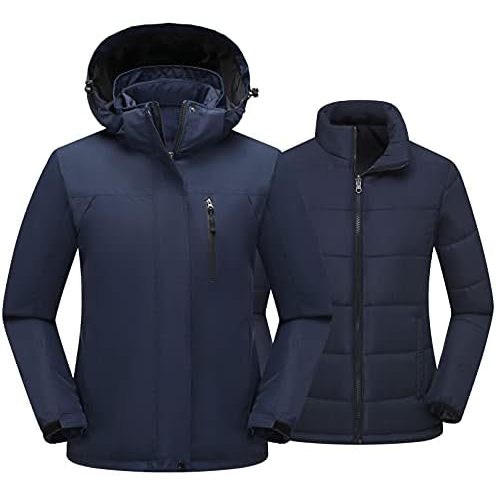 Bleu marine