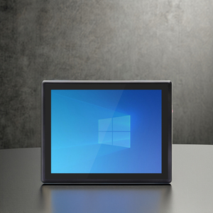 CESIPC 10'' I5 12th <strong>Embedded</strong> Industrial Panel PC Advantech <strong>Ipc</strong> for Windows - Product Image 1