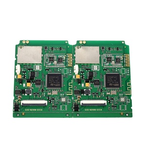 แผงวงจร PCBA SMD MOSFET SMT ชิ้นส่วนอิเล็กทรอนิกส์ - Product Image 1
