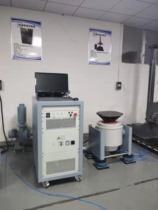 <strong>Multi</strong> <strong>Functional</strong> Electromagnetic High-frequency Electro-hydraulic Servo Vibration Table <strong>Testing</strong> <strong>Machine</strong> - Product Image 4