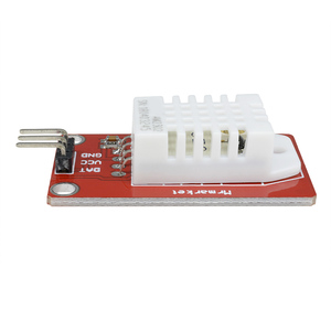 <strong>Digital</strong> Temperature <strong>Sensor</strong> / Humidity <strong>Sensor</strong> AM2302 DHT22 <strong>Sensor</strong> Module For <strong>Arduino</strong> electronic DIY