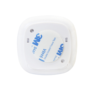 Smart Motion Detection Sensor Drahtloser Sensor zur Erkennung menschlicher Anwesenheit batterie betrieben - Product Image 4
