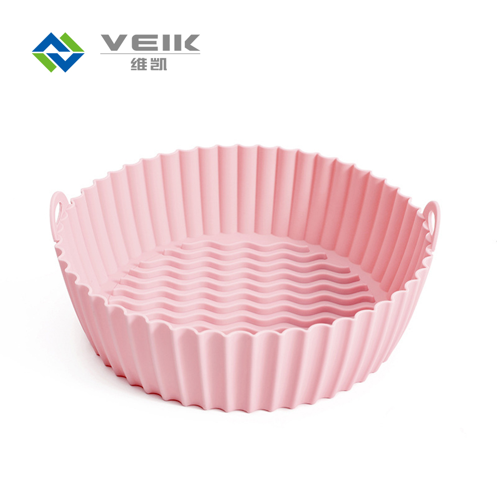 Rose 7,5 pouces