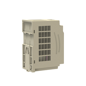 Inversor 50Hz 60Hz 220V en fase única entrada 380V 3 Fase convertidor DE SALIDA AC Motor VFD para 0.75kw 1.5KW 2.2kw 11KW