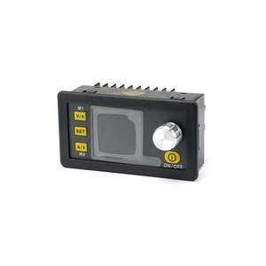 30V5A 50V5A DC Power Supply Module Communication Function Adjustable LCD Voltmeter USB Voltage Converter DPS5005 DPS3005 - Product Image 5