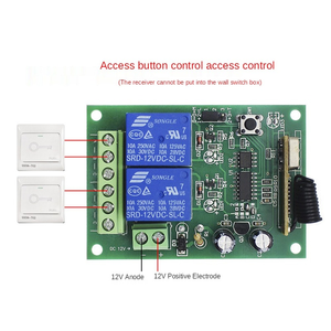 433Mhz <strong>Duplicator</strong> <strong>Remote</strong> 2000 Meters Latest Version Quick Read for Garage Door <strong>Remote</strong> <strong>Control</strong> - Product Image 6