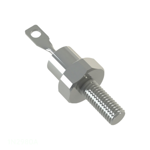 ไดโอด DO-203AA DO-4 STUD 1N2980A ซื้อชิ้นส่วนอิเล็กทรอนิกส์ช่องทางผู้ผลิตออนไลน์ - Product Image 1