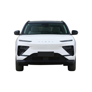 2024 מכירה חמה CHERY eQ7 EV SUV 5 מושבים רכב EV בגודל בינוני רכב חשמלי אנרגיה חדשה