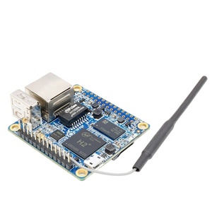 EParthub Orange Pi Zero LTS開発ボード512MBクアッドコアCPUオンボードWIFIオープンソースプログラミングボードAllwinner H2 H3 - Product Image 5