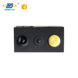 DE2290 para Arduino Compatible TTL UART USB 1D 2D CMOS Módulo de motor de escáner de código de barras PDF417 Categoría de producto Escáneres COM Stock - Product Image 1