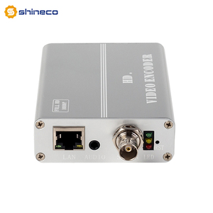 H.264 SDI-Video-Coder/MINI IPTV-Striaming SDI-Coder - Product Image 3