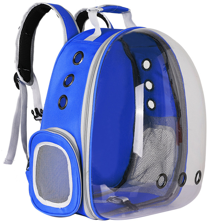 Bleu foncé