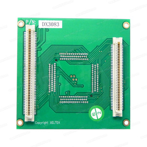 IC <strong>Programmer</strong> DX3083 Adapter for <strong>XELTEK</strong> SuperPro 6100N <strong>Programmer</strong> Socket - Product Image 6