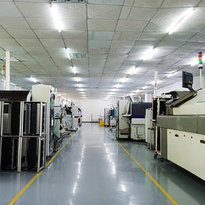 Hochwertige Ein platinen computer PCBA-Platine Digitale Waage Leiterplatte Elektronische Waage Leiterplatte baugruppe - Product Image 5