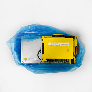 A02B-0319-B502 FANUC多機能産業用制御IO入出力モジュール高速伝送 - Product Image 2