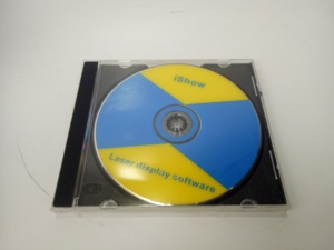 Most Popular IShow Laser Show <strong>Software</strong> <strong>Use</strong> RJ45 Connect <strong>Computer</strong> for Stage Show - Product Image 4