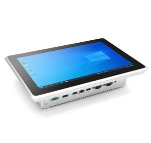 Мини-ПК HONGNUO Core I3 I5 I7 4 6 7 8 10 маленький настольный компьютер промышленный ПК - Product Image 1