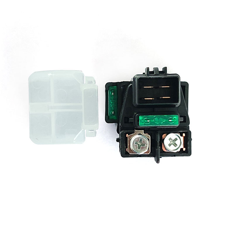 Direct insertion rubber