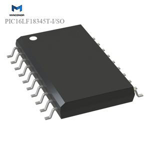 (Integrated Circuits Embedded <strong>Microcontrollers</strong>) PIC16LF18345T-I/SO
