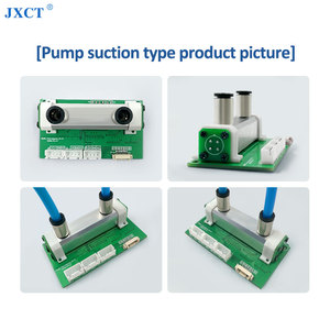 JXCT Gas Detector Module NDIR CO2 H2S <strong>O2</strong> Oxygen <strong>Infrared</strong> Laser Gas Analyzers Long Range Gas Sensor Detector - Product Image 4