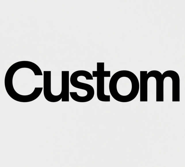 Personalizable