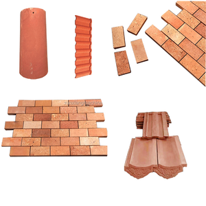 粘土制砖机高产量真空挤出机优质制砖机自动制砖机挤出机 - Product Image 5