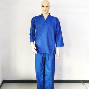 Biểu Tượng Tùy Chỉnh Đào Tạo Đen Võ Thuật <span class=keywords><strong>Karate</strong></span> Đồng Phục, <span class=keywords><strong>Karate</strong></span> Phù Hợp Với - Product Image 6