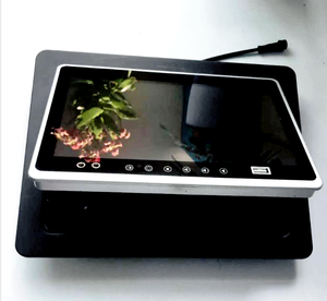 Professional Design OEM &amp; ODM Service Customized Logo Android <strong>Bus</strong> VOD Monitor 9 Inch - Product Image 1